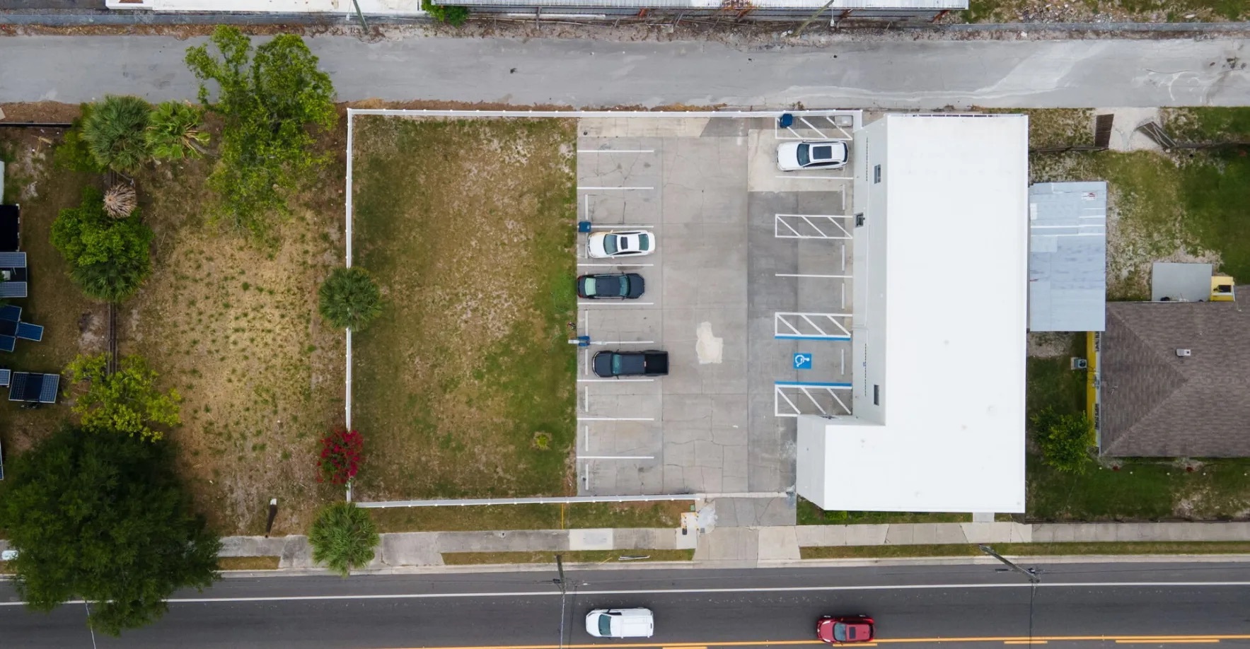 Warehouse for Sale in Tampa Florida 33605